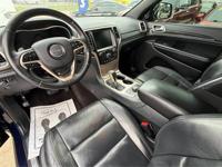 2017 Jeep grand cherokee Limited Sport Utility 4D CAR KING OKC - Image 8