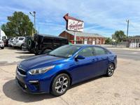 2019 Kia Forte FE 4dr Sedan CVT - Home of the ZERO Down ZERO Interest! + SOUTHWEST CAR SALES - Image 2
