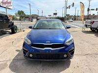 2019 Kia Forte FE 4dr Sedan CVT - Home of the ZERO Down ZERO Interest! + SOUTHWEST CAR SALES - Image 3