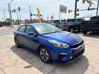 2019 Kia Forte FE 4dr Sedan CVT - Home of the ZERO Down ZERO Interest! + SOUTHWEST CAR SALES - Image 4