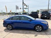 2019 Kia Forte FE 4dr Sedan CVT - Home of the ZERO Down ZERO Interest! + SOUTHWEST CAR SALES - Image 5