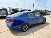 2019 Kia Forte FE 4dr Sedan CVT - Home of the ZERO Down ZERO Interest! + SOUTHWEST CAR SALES - Image 6