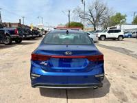 2019 Kia Forte FE 4dr Sedan CVT - Home of the ZERO Down ZERO Interest! + SOUTHWEST CAR SALES - Image 7