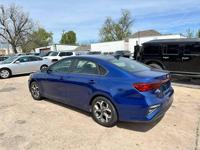 2019 Kia Forte FE 4dr Sedan CVT - Home of the ZERO Down ZERO Interest! + SOUTHWEST CAR SALES - Image 8