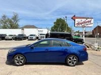 2019 Kia Forte FE 4dr Sedan CVT - Home of the ZERO Down ZERO Interest! + SOUTHWEST CAR SALES - Image 9