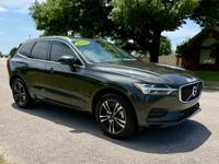 2020 Volvo XC60 T6 Momentum AWD - 101K miles‼️ Norman - Image 2