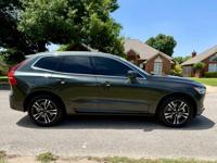 2020 Volvo XC60 T6 Momentum AWD - 101K miles‼️ Norman - Image 3