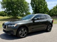 2020 Volvo XC60 T6 Momentum AWD - 101K miles‼️ Norman - Image 5