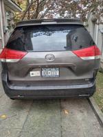 2011 toyota sienna...8 passenger... Boro Park Brooklyn - Image 5