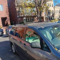 2011 toyota sienna...8 passenger... Boro Park Brooklyn - Image 6