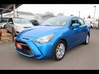 2016 Scion iA 4dr Sdn Man (Natl) + [[E J Motors]]