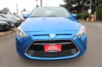 2016 Scion iA 4dr Sdn Man (Natl) + [[E J Motors]] - Image 3