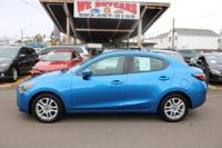 2016 Scion iA 4dr Sdn Man (Natl) + [[E J Motors]] - Image 4