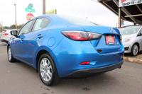 2016 Scion iA 4dr Sdn Man (Natl) + [[E J Motors]] - Image 5