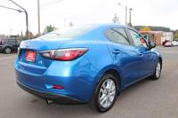 2016 Scion iA 4dr Sdn Man (Natl) + [[E J Motors]] - Image 7