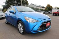 2016 Scion iA 4dr Sdn Man (Natl) + [[E J Motors]] - Image 8