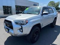 2020 Toyota 4 Runner TRD Off-Road Premium + Newberg Ford - Image 4
