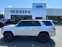 2020 Toyota 4 Runner TRD Off-Road Premium + Newberg Ford - Image 5