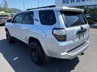 2020 Toyota 4 Runner TRD Off-Road Premium + Newberg Ford - Image 6