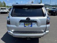 2020 Toyota 4 Runner TRD Off-Road Premium + Newberg Ford - Image 7