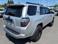 2020 Toyota 4 Runner TRD Off-Road Premium + Newberg Ford - Image 8
