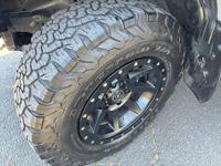 2020 Toyota 4 Runner TRD Off-Road Premium + Newberg Ford - Image 10