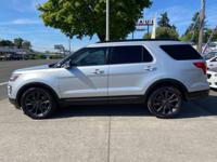 2018 Ford Explorer AWD All Wheel Drive XLT 4dr SUV TRADES WELCOME!! - Image 3