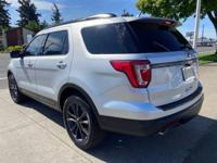2018 Ford Explorer AWD All Wheel Drive XLT 4dr SUV TRADES WELCOME!! - Image 5