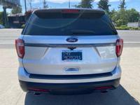 2018 Ford Explorer AWD All Wheel Drive XLT 4dr SUV TRADES WELCOME!! - Image 6