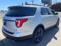2018 Ford Explorer AWD All Wheel Drive XLT 4dr SUV TRADES WELCOME!! - Image 7