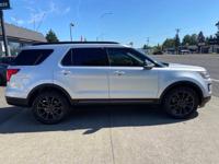 2018 Ford Explorer AWD All Wheel Drive XLT 4dr SUV TRADES WELCOME!! - Image 8