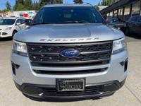 2018 Ford Explorer AWD All Wheel Drive XLT 4dr SUV TRADES WELCOME!! - Image 10