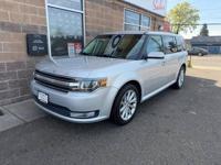 2018 Ford Flex LIMITED FWD multnomah county
