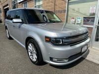2018 Ford Flex LIMITED FWD multnomah county - Image 3