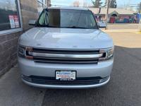 2018 Ford Flex LIMITED FWD multnomah county - Image 4