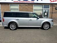 2018 Ford Flex LIMITED FWD multnomah county - Image 6
