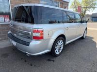 2018 Ford Flex LIMITED FWD multnomah county - Image 7