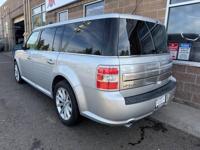 2018 Ford Flex LIMITED FWD multnomah county - Image 8