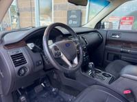 2018 Ford Flex LIMITED FWD multnomah county - Image 9