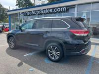 2019 Toyota Highlander XLE V6 AWD (Natl) BUY OR LEASE AVAILABLE! + EVERY CAR FULLY SERVICED AND GUARANTEED! - Image 7