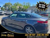 2019 Kia Optima S Auto + Jerry Morese Auto Sales - Image 4