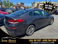 2019 Kia Optima S Auto + Jerry Morese Auto Sales - Image 6