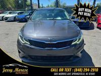 2019 Kia Optima S Auto + Jerry Morese Auto Sales - Image 8