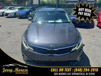 2019 Kia Optima S Auto + Jerry Morese Auto Sales - Image 9