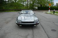 1992 Jaguar XJS V12 Convertible with 5 Speed (St# 2783) College Point - Image 3