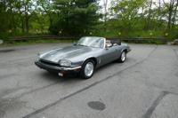 1992 Jaguar XJS V12 Convertible with 5 Speed (St# 2783) College Point - Image 4