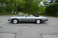 1992 Jaguar XJS V12 Convertible with 5 Speed (St# 2783) College Point - Image 5