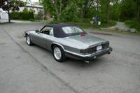 1992 Jaguar XJS V12 Convertible with 5 Speed (St# 2783) College Point - Image 6
