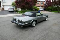 1992 Jaguar XJS V12 Convertible with 5 Speed (St# 2783) College Point - Image 8