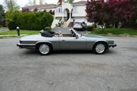 1992 Jaguar XJS V12 Convertible with 5 Speed (St# 2783) College Point - Image 9